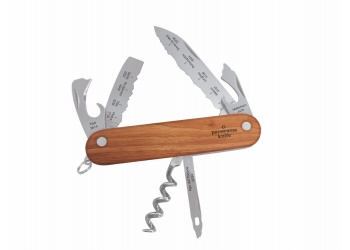 Best of Switzerland Taschenmesser