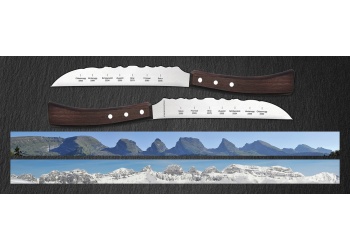 Churfirsten Universalmesser