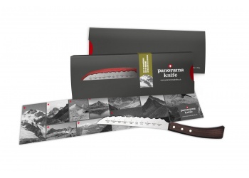 Best of Graubünden Universalmesser